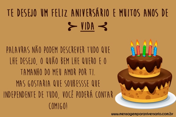 Featured image of post Mensagens De Feliz Aniversario Para Filho Mensagens de feliz aniversario mogi das cruzes