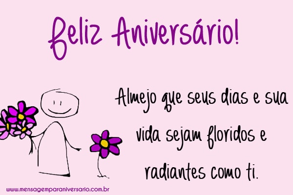 Featured image of post Mensagem De Feliz Aniversario Para Uma Amiga Foi um dia feliz e sereno e ainda mais com tantos coment rios assim t o maravilhosos aqui