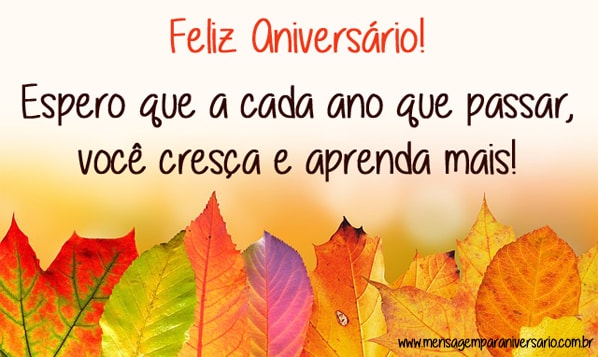 Feliz aniversário para bebês!