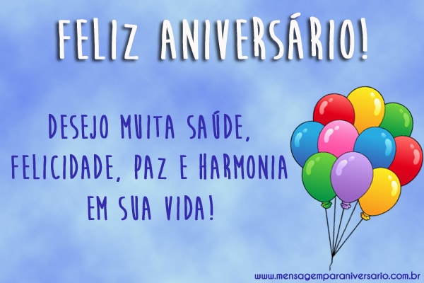 Felicidades, minha neta!