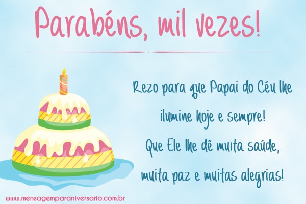 MENSAGEM DE ANIVERSÁRIO PARA SOBRINHA - Mensagem de Aniversários  Mensagem  de aniversário, Feliz aniversário, Aniversário para sobrinha