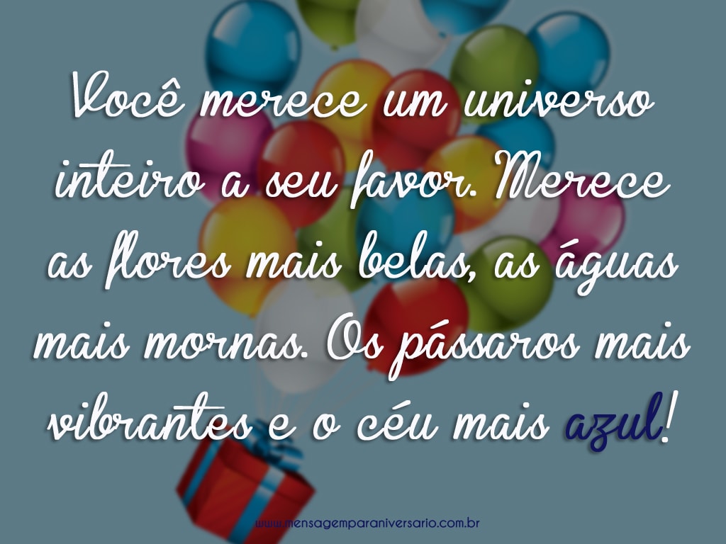 Mensagem de aniversário para filha: 15 textos para emocionar