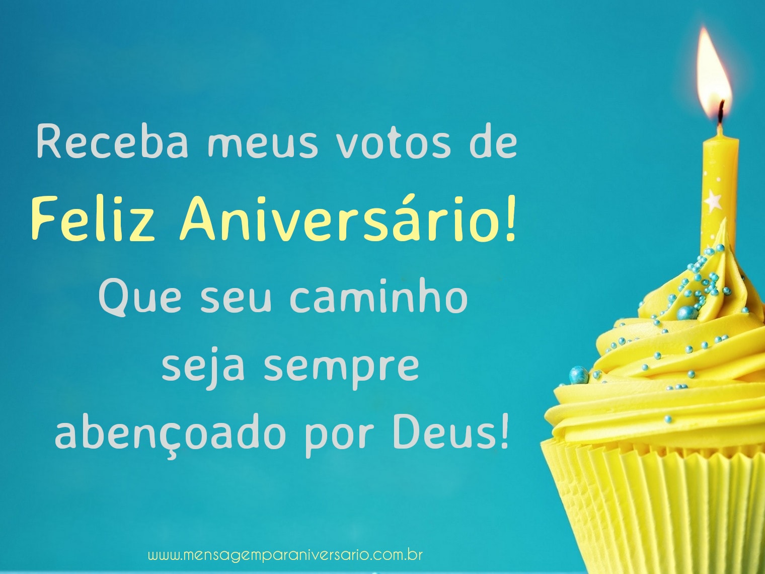 Mensagem de Aniversário para Gêmeos