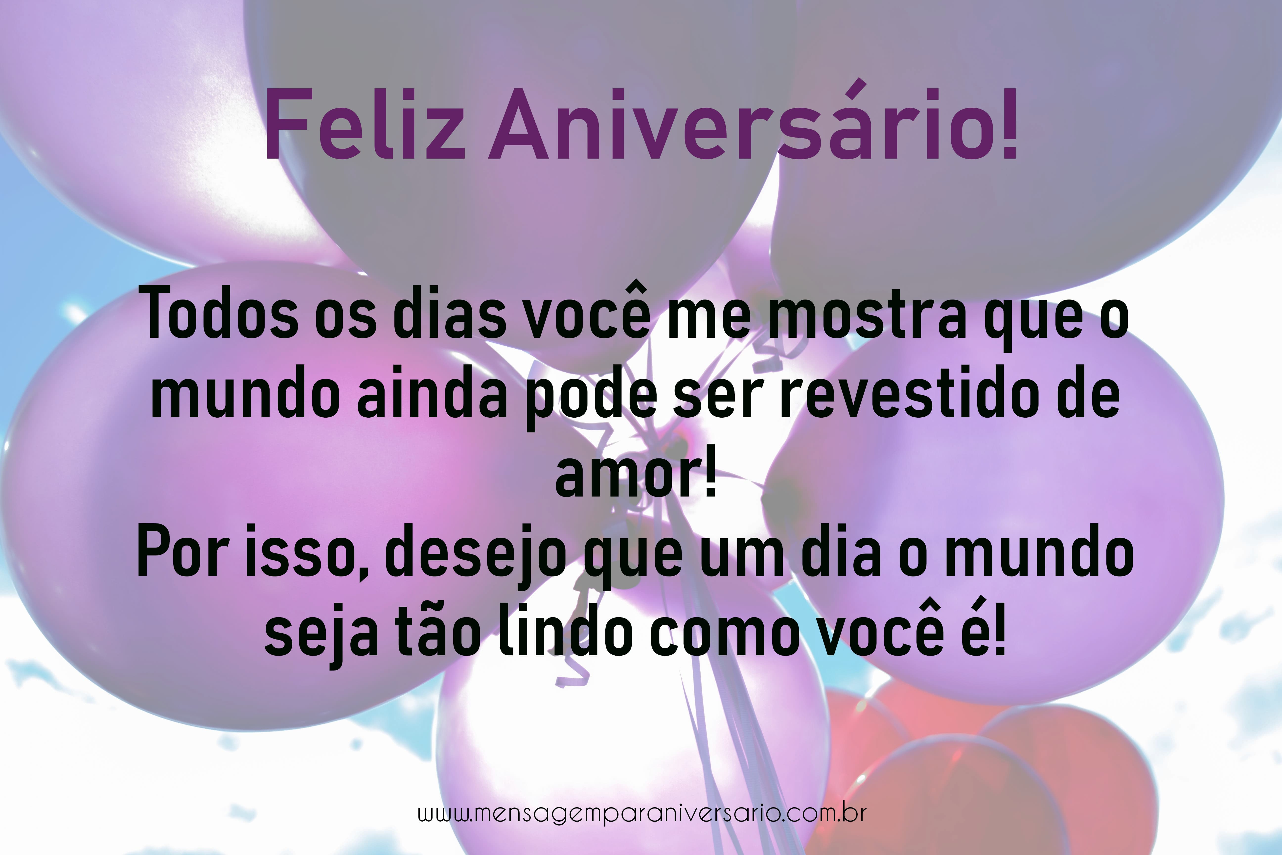 Featured image of post Mensagem De Feliz Aniversario Para Filho muito bom acompanhar o seu crescimento eu vi seus primeiros passos e hoje acompanho sua caminhada rumo a realiza o dos maiores sonhos