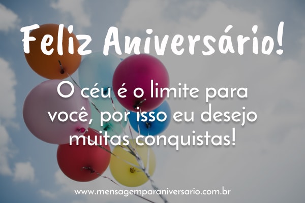 Feliz Aniversário de 2 anos, filho!