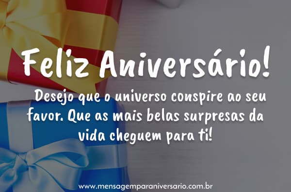 Featured image of post Mensagem De Feliz Aniversario Para Amigo Mensajes de feliz cumplea os para un amigo en 2021